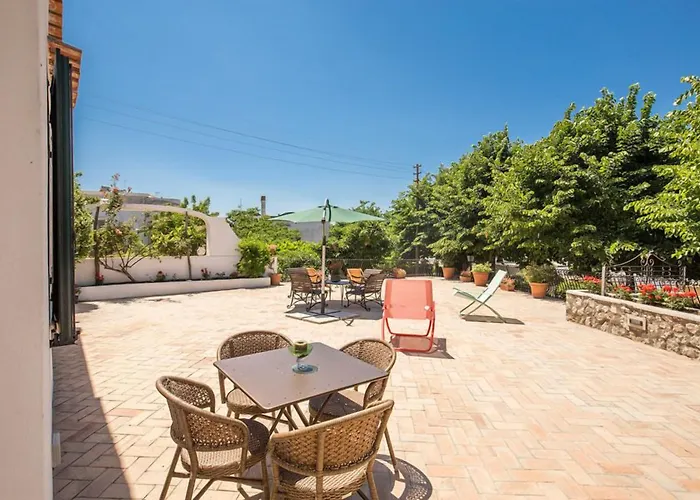 I Magi Bed & Breakfast