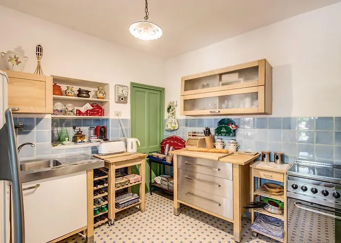 I Magi Anacapri (Isola di Capri)