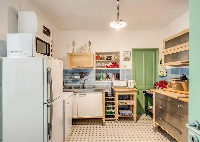 I Magi Bed & Breakfast 4*