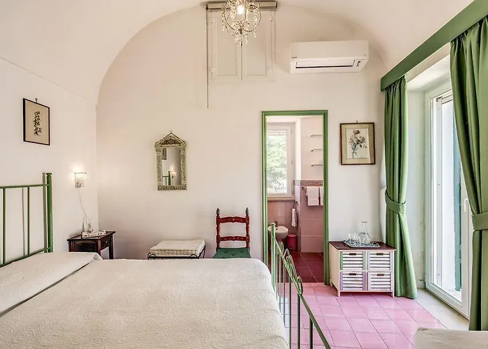 I Magi Bed & Breakfast 4*