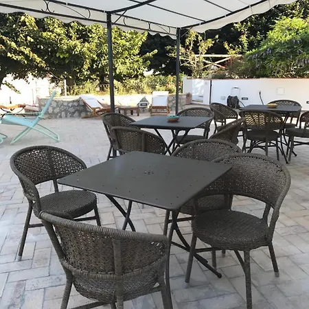Couette-café 