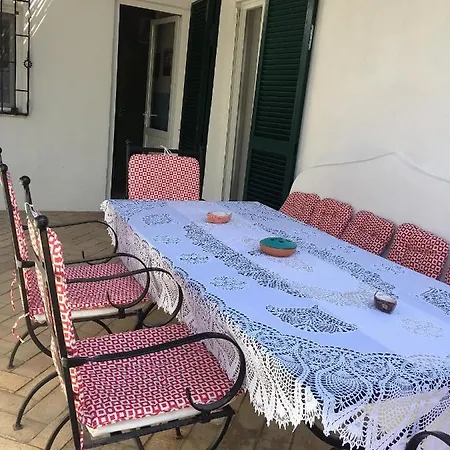 לינה וארוחת בוקר 
