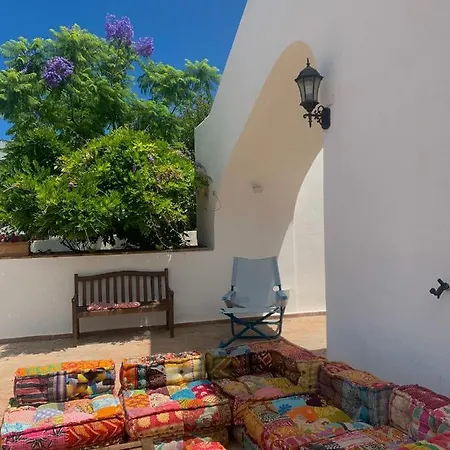 住宿加早餐酒店 