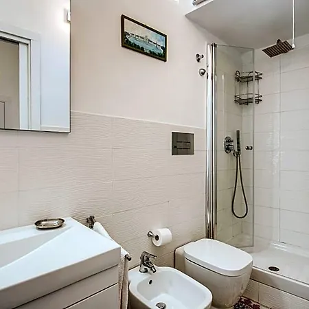 Bed & Breakfast I Magi Anacapri (Isola di Capri)