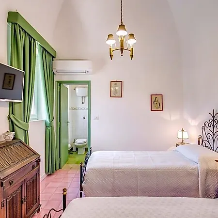 I Magi Bed & Breakfast Anacapri (Isola di Capri)