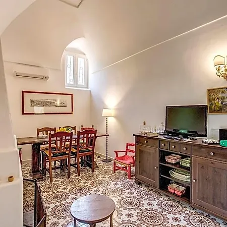 I Magi 4* Anacapri (Isola di Capri)