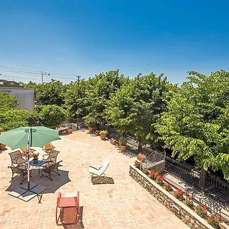 Bed & Breakfast I Magi Anacapri (Isola di Capri)