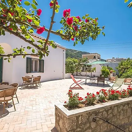 I Magi 4* Anacapri (Isola di Capri)