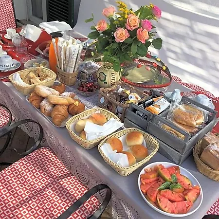 I Magi Bed & Breakfast 4*