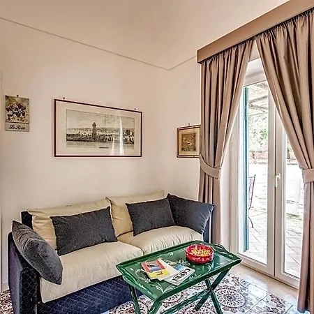 I Magi Bed & Breakfast Anacapri (Isola di Capri)