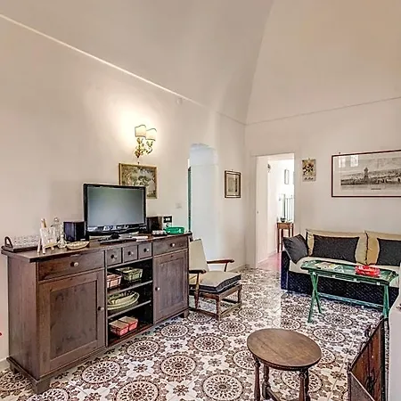 Bed & Breakfast I Magi Anacapri (Isola di Capri)
